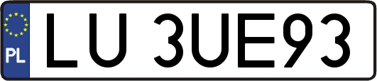 LU3UE93
