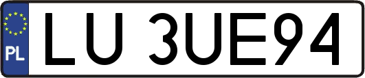 LU3UE94