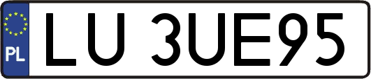 LU3UE95
