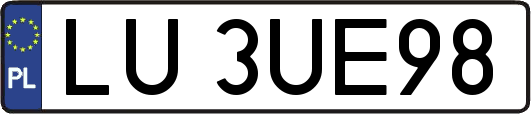 LU3UE98