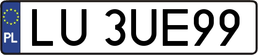 LU3UE99