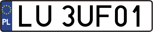 LU3UF01