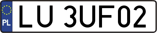 LU3UF02