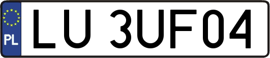 LU3UF04
