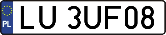 LU3UF08