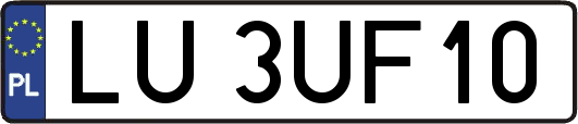 LU3UF10