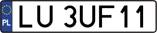 LU3UF11