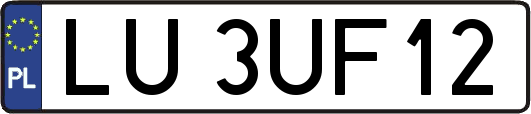 LU3UF12
