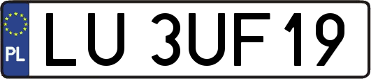 LU3UF19