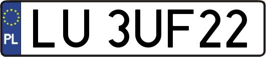 LU3UF22