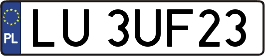 LU3UF23