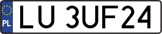 LU3UF24