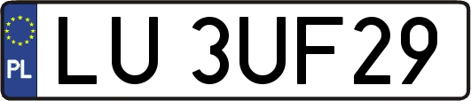 LU3UF29