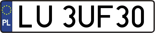 LU3UF30