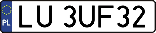 LU3UF32