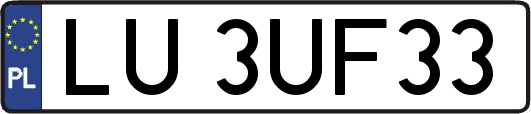 LU3UF33