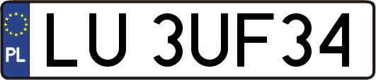 LU3UF34