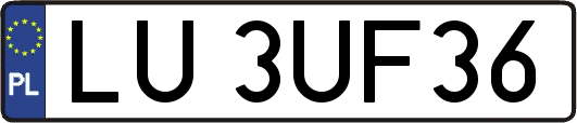 LU3UF36