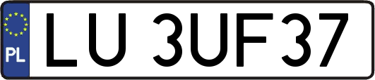LU3UF37