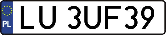 LU3UF39