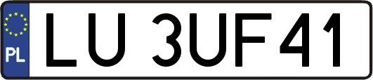 LU3UF41