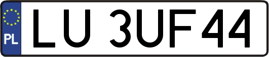 LU3UF44