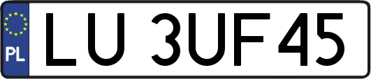 LU3UF45