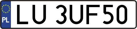 LU3UF50