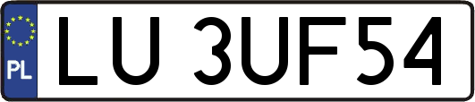 LU3UF54