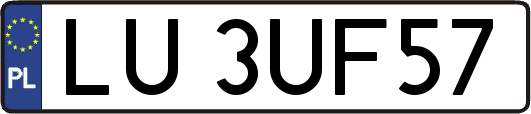 LU3UF57