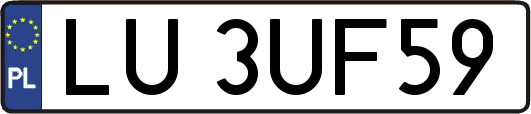 LU3UF59