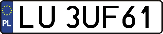 LU3UF61