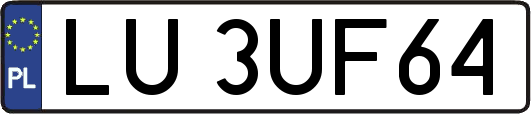 LU3UF64