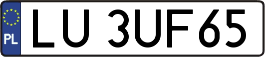 LU3UF65