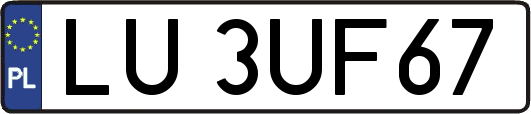 LU3UF67