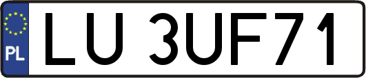LU3UF71