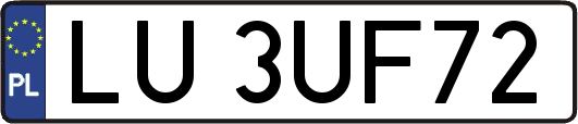 LU3UF72