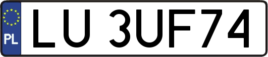 LU3UF74