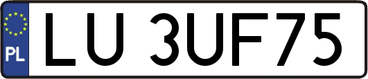 LU3UF75