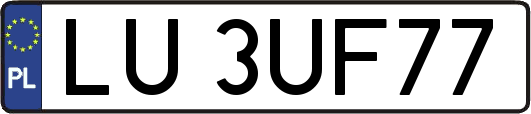 LU3UF77