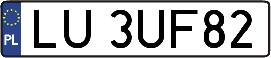 LU3UF82