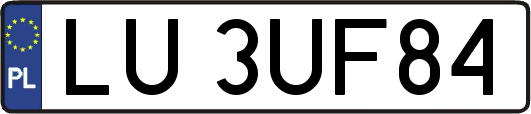 LU3UF84