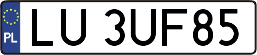 LU3UF85