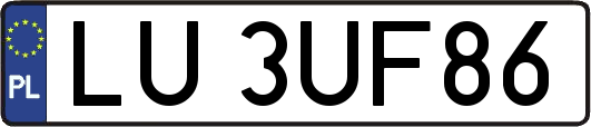 LU3UF86
