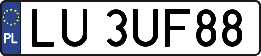 LU3UF88