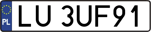 LU3UF91