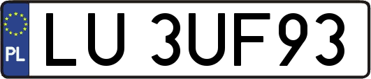 LU3UF93