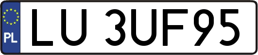 LU3UF95