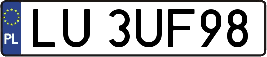 LU3UF98