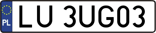 LU3UG03